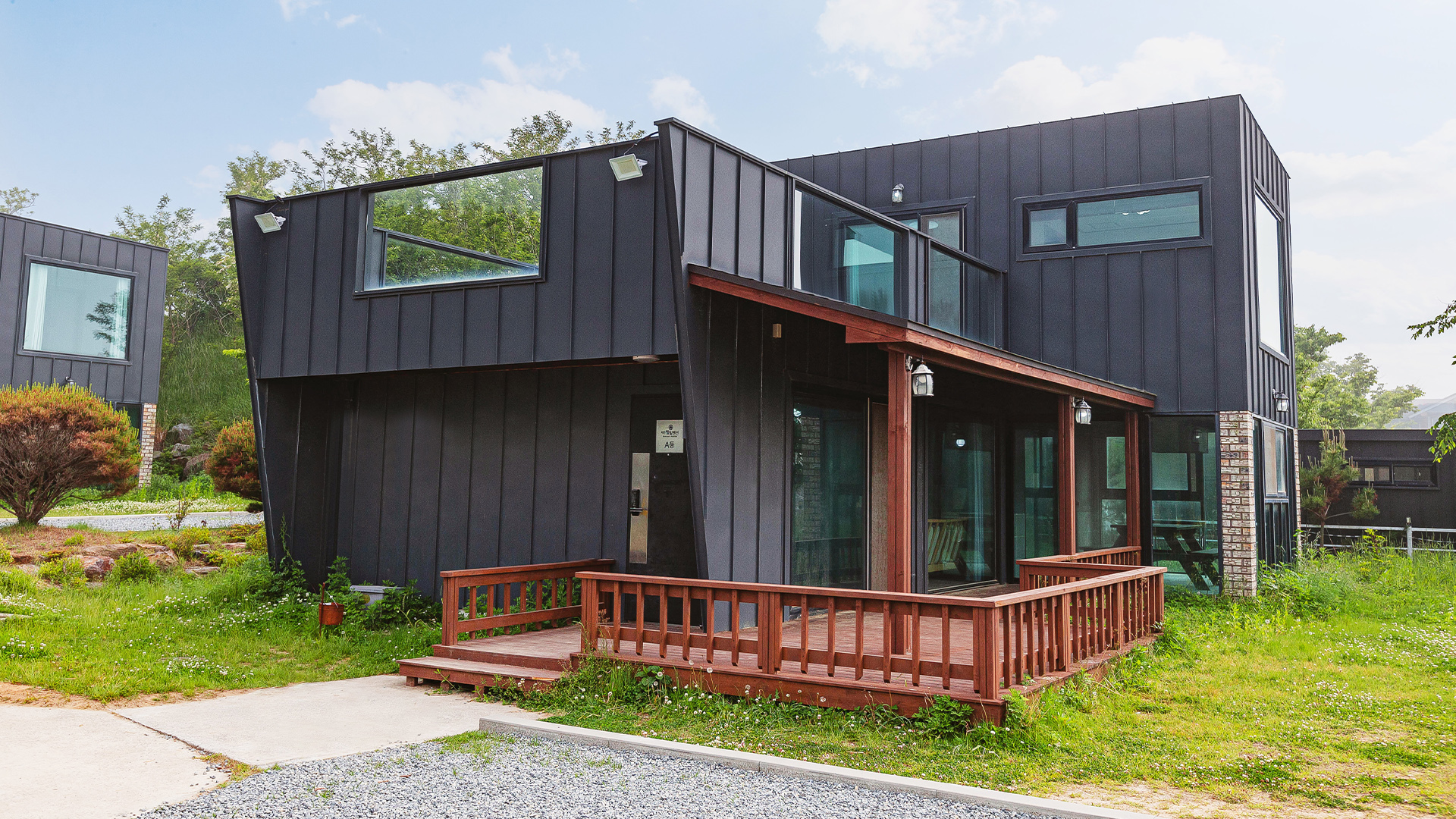 신두리리조트 별빛동 독채