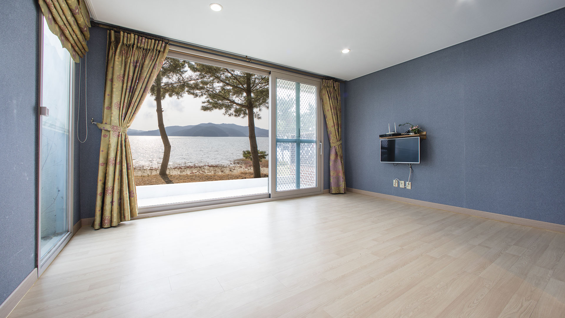 신두리리조트 이레동 1동