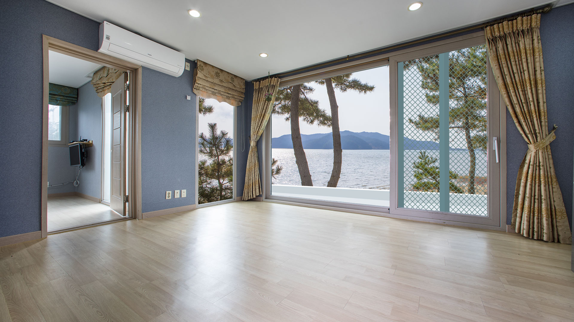 신두리리조트 이레동 3동