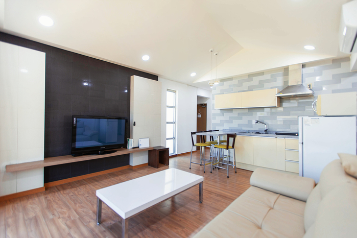 신두리리조트 리트리트동 A1 202호