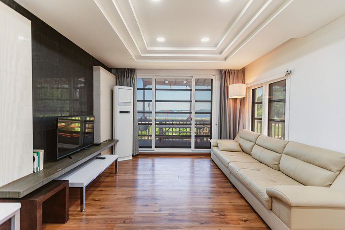 신두리리조트 리트리트동 A2 101호