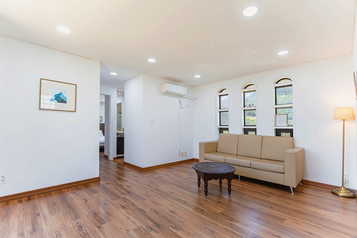 신두리리조트 리트리트동 독채C동