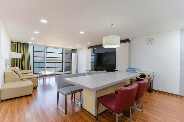 신두리리조트 리트리트동 독채E동