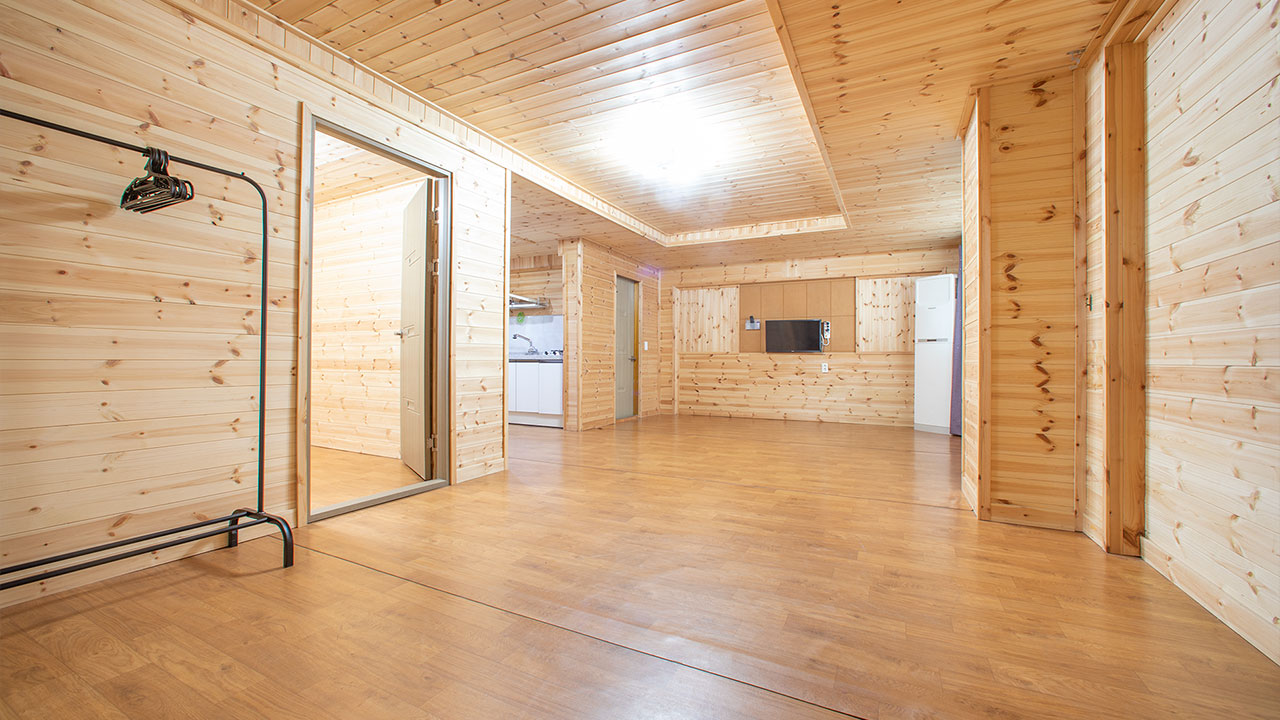 신두리리조트 일번지동 별관a